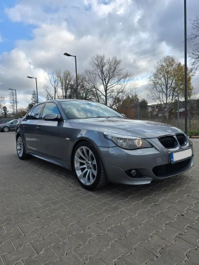     BMW 530 D