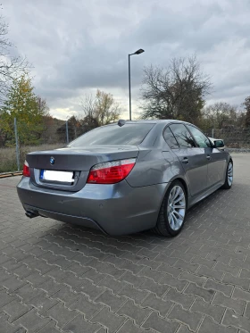     BMW 530 D