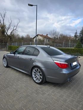     BMW 530 D