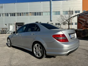 Mercedes-Benz C 200 AMG Packet, снимка 3