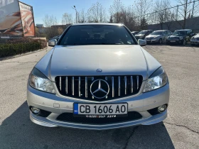 Mercedes-Benz C 200 AMG Packet, снимка 7