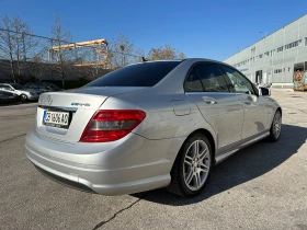 Mercedes-Benz C 200 AMG Packet, снимка 4