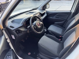 Fiat Doblo 1.3Multijet Euro 6b, снимка 12