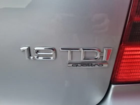 Audi A4 1.9TDI 110 QUATTRO | Mobile.bg    16