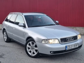 Обява за продажба на Audi A4 1.9TDI 110 QUATTRO ~4 000 лв. - изображение 1