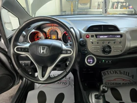 Honda Jazz 1.4* * 99*  | Mobile.bg    11