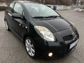 Toyota Yaris 1.8 TS-133к.с, снимка 10