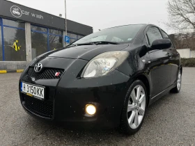 Toyota Yaris 1.8 TS-133к.с, снимка 1