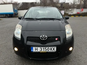 Toyota Yaris 1.8 TS-133к.с, снимка 3