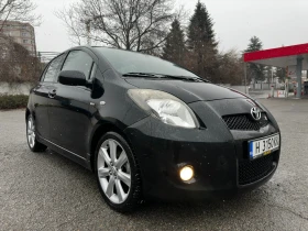 Toyota Yaris 1.8 TS-133к.с, снимка 9