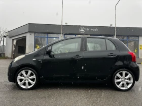 Toyota Yaris 1.8 TS-133к.с, снимка 5