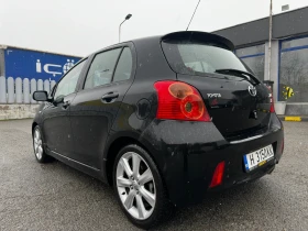 Toyota Yaris 1.8 TS-133к.с, снимка 6