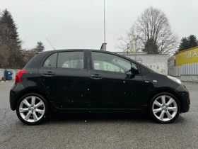 Toyota Yaris 1.8 TS-133к.с, снимка 4