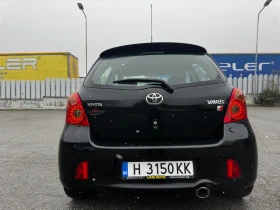 Toyota Yaris 1.8 TS-133к.с, снимка 7