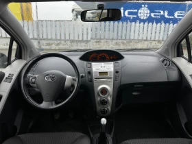 Toyota Yaris 1.8 TS-133к.с, снимка 11