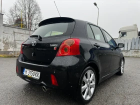 Toyota Yaris 1.8 TS-133к.с, снимка 8