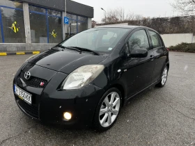 Toyota Yaris 1.8 TS-133к.с, снимка 2