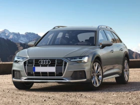 Audi A6 Allroad 50TDI guattro!!! -2 !!! | Mobile.bg    9