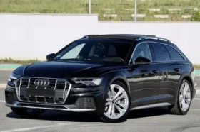 Audi A6 Allroad 50TDI guattro!!! -2 !!! | Mobile.bg    10