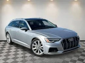 Audi A6 Allroad 50TDI guattro!!! МОРГА-2 БРОЯ!!!, снимка 11