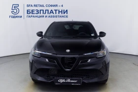 Alfa Romeo Junior SPECIALE Ibrida 1.2 48V-Hybrid 100 kW 136 hp 6-DCT - [3] 