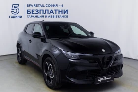 Alfa Romeo Junior SPECIALE Ibrida 1.2 48V-Hybrid 100 kW 136 hp 6-DCT - [4] 