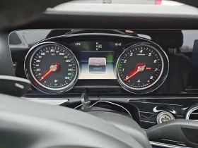 Mercedes-Benz E 300 burmester* multibeam led* Parking Assist, снимка 8