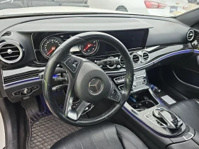 Mercedes-Benz E 300 burmester* multibeam led* Parking Assist, снимка 9