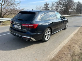 Audi A4 4.5TFSI quattro ТОП, снимка 5