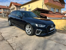 Audi A4 4.5TFSI quattro ТОП, снимка 1