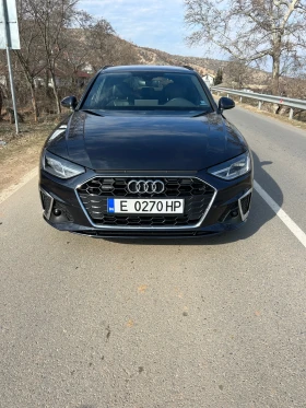 Audi A4 4.5TFSI quattro ТОП, снимка 4