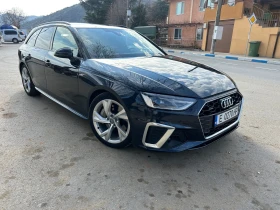 Audi A4 4.5TFSI quattro ТОП, снимка 7