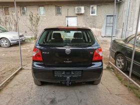 VW Polo 1.4, снимка 4