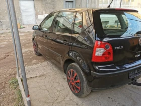 VW Polo 1.4, снимка 3