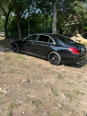 Mercedes-Benz S 350, снимка 9