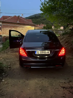 Mercedes-Benz S 350, снимка 5