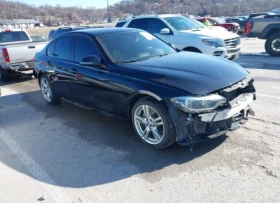 BMW 340 xDrive* M-Sport* Shadow* SAT* Harman* LED* Хедъп* - 27500 лв. - 68106016 | Car24.bg