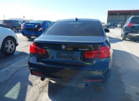 BMW 340 xDrive* M-Sport* Shadow* SAT* Harman* LED* Хедъп* - 27500 лв. - 68106016 | Car24.bg