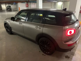 Mini Clubman, снимка 10