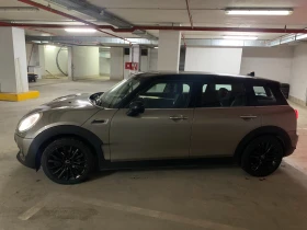 Mini Clubman, снимка 6