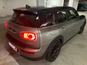 Mini Clubman, снимка 9