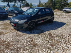     Hyundai I30 1.4/Gaz/Novo gumi