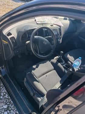 Hyundai I30 1.4/Gaz/Novo gumi, снимка 7