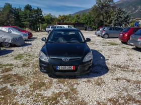 Hyundai I30 1.4/Gaz/Novo gumi, снимка 3