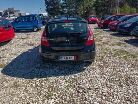 Hyundai I30 1.4/Gaz/Novo gumi, снимка 4