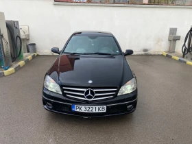 Mercedes-Benz CLC, снимка 1