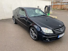 Mercedes-Benz CLC | Mobile.bg    2