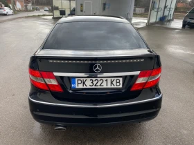 Mercedes-Benz CLC | Mobile.bg    6