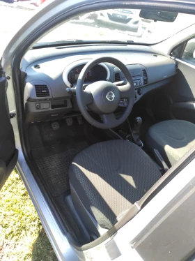 Nissan Micra 1.2 бензин, снимка 5