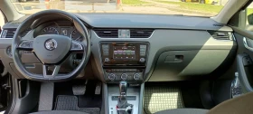 Skoda Octavia 1.6 TDI DSG, снимка 8